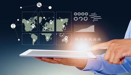 信息傳輸、軟件和信息技術服務業2022年第四季度GDP同比增長10%，軟件和信息技術服務表現強勁