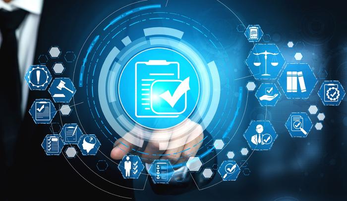 上海數字經濟核心產業規模突破5500億元，軟件與信息技術服務業引領生活數字化轉型