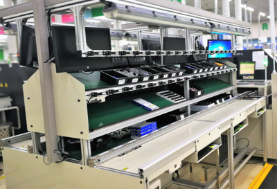 昊方控制亮相2019中國(成都)電子信息博覽會，以軟件與信息技術(shù)服務(wù)助力企業(yè)“智造”升級